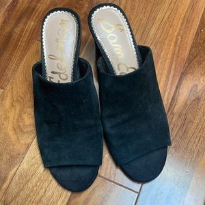 Sam Edelman Mules